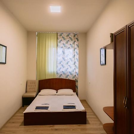 Gyumri Apart Hotel Exterior foto