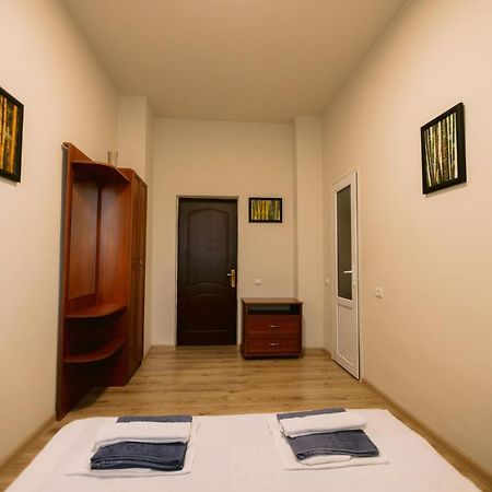 Gyumri Apart Hotel Exterior foto