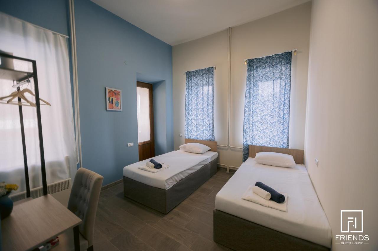 Gyumri Apart Hotel Exterior foto