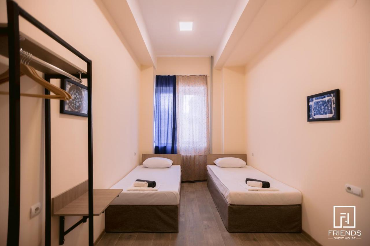 Gyumri Apart Hotel Exterior foto