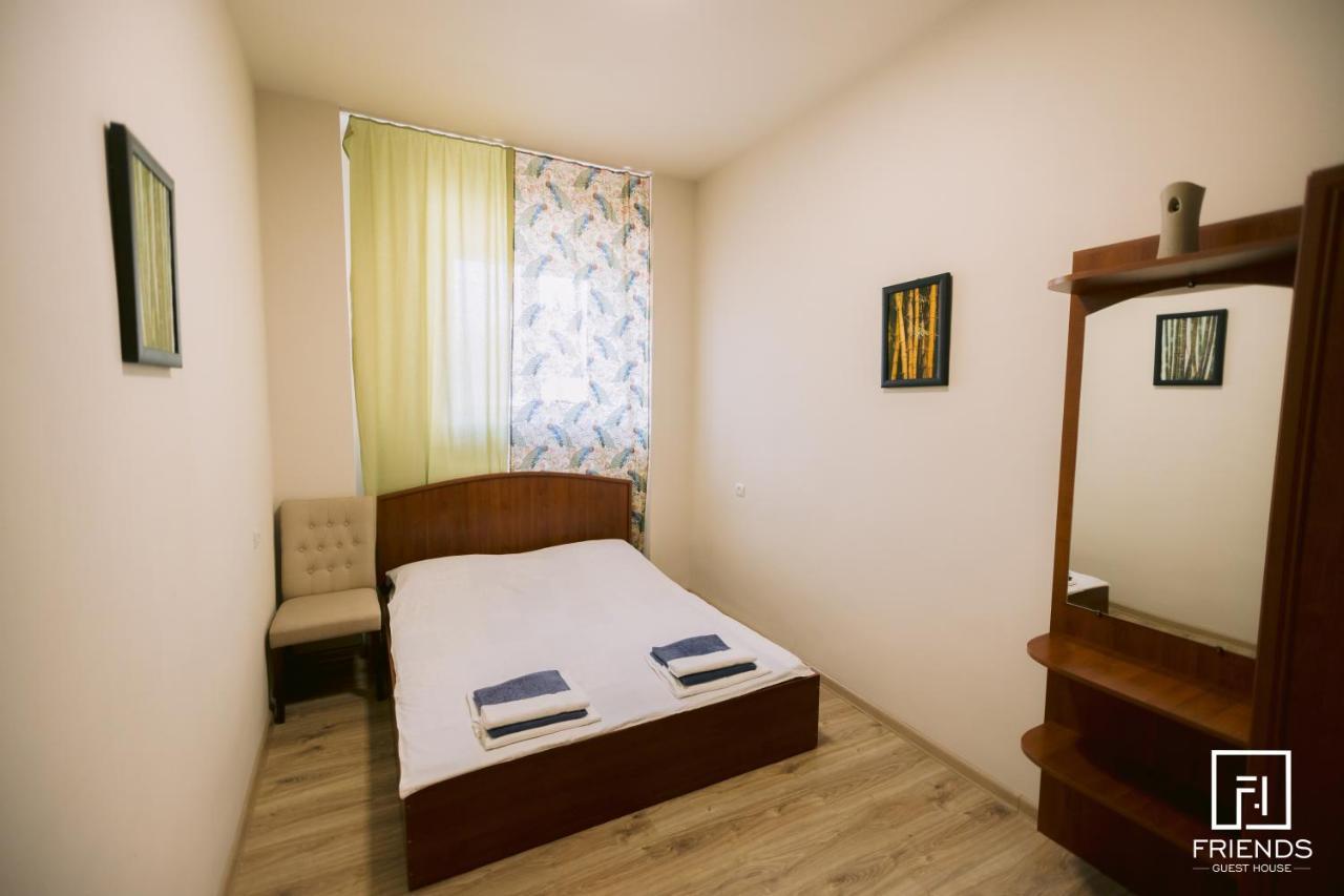 Gyumri Apart Hotel Exterior foto