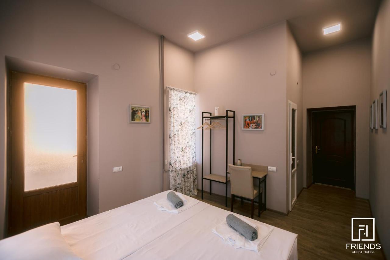 Gyumri Apart Hotel Exterior foto