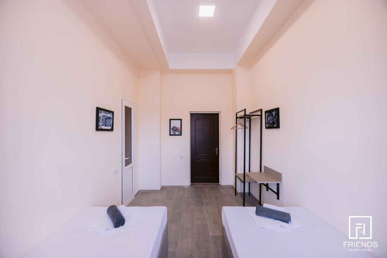 Gyumri Apart Hotel Exterior foto