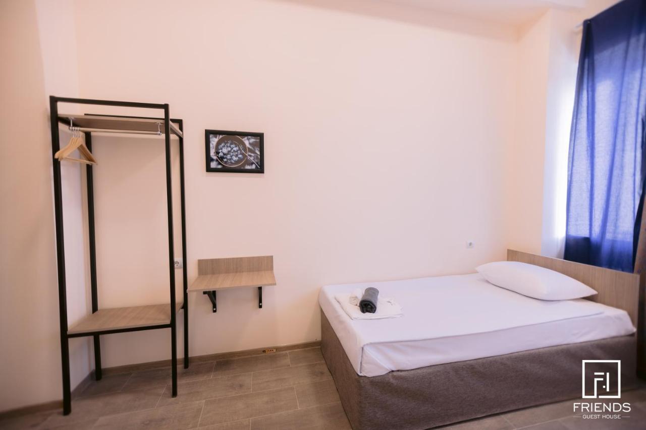 Gyumri Apart Hotel Exterior foto